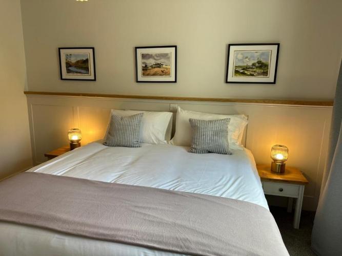 Eldon'S Bed & Breakfast Roundstone Habitación foto